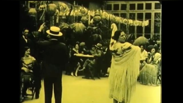 The Philippines’ Silent Filmfest, the only one in Asia