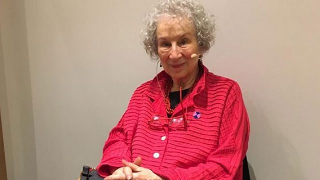 Margaret Atwood to release ‘Handmaid’s Tale’ sequel