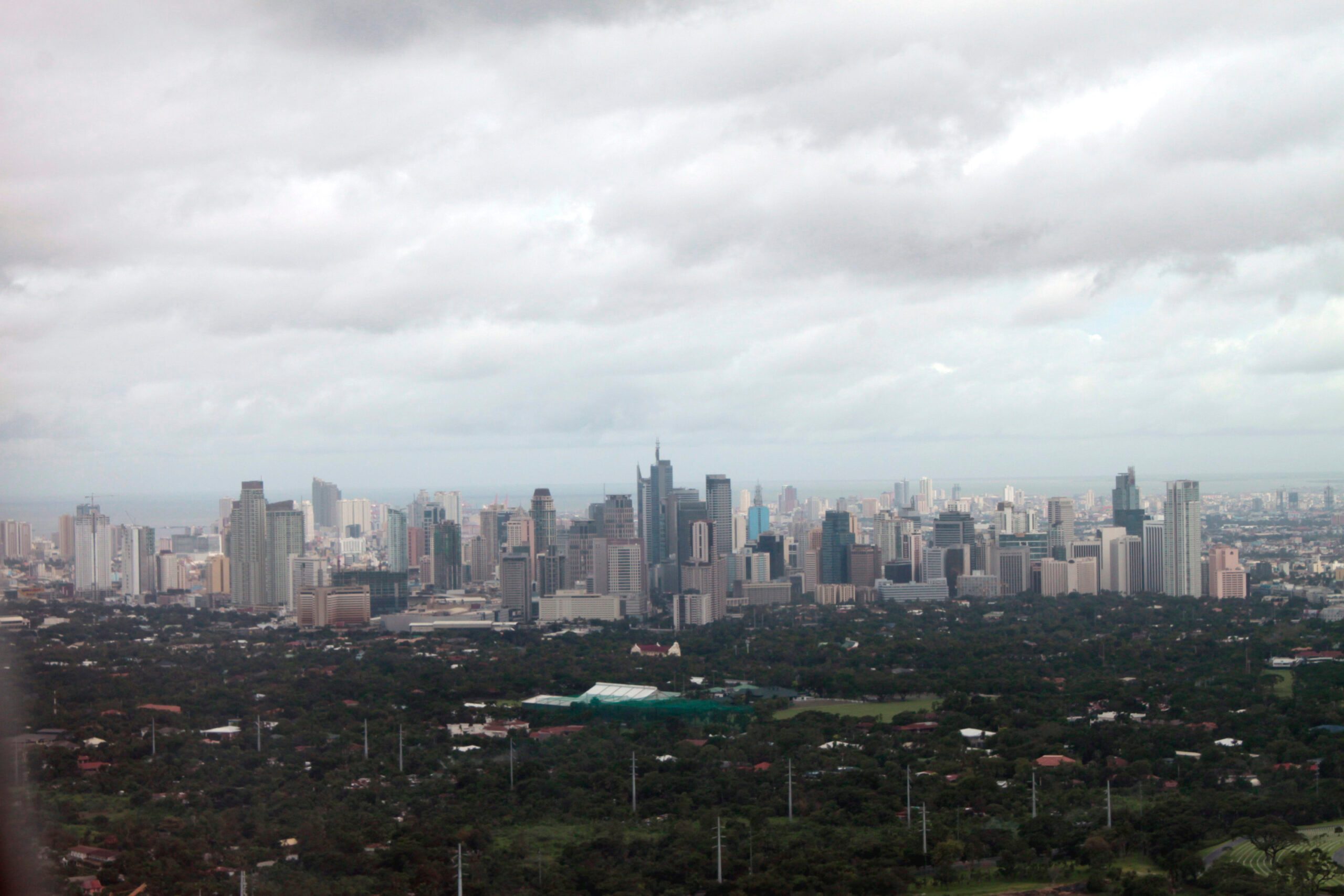 Workers exempted from Metro Manila lockdown – Año