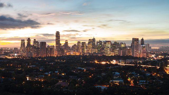 Fitch cuts Philippine economic growth forecasts for 2019, 2020