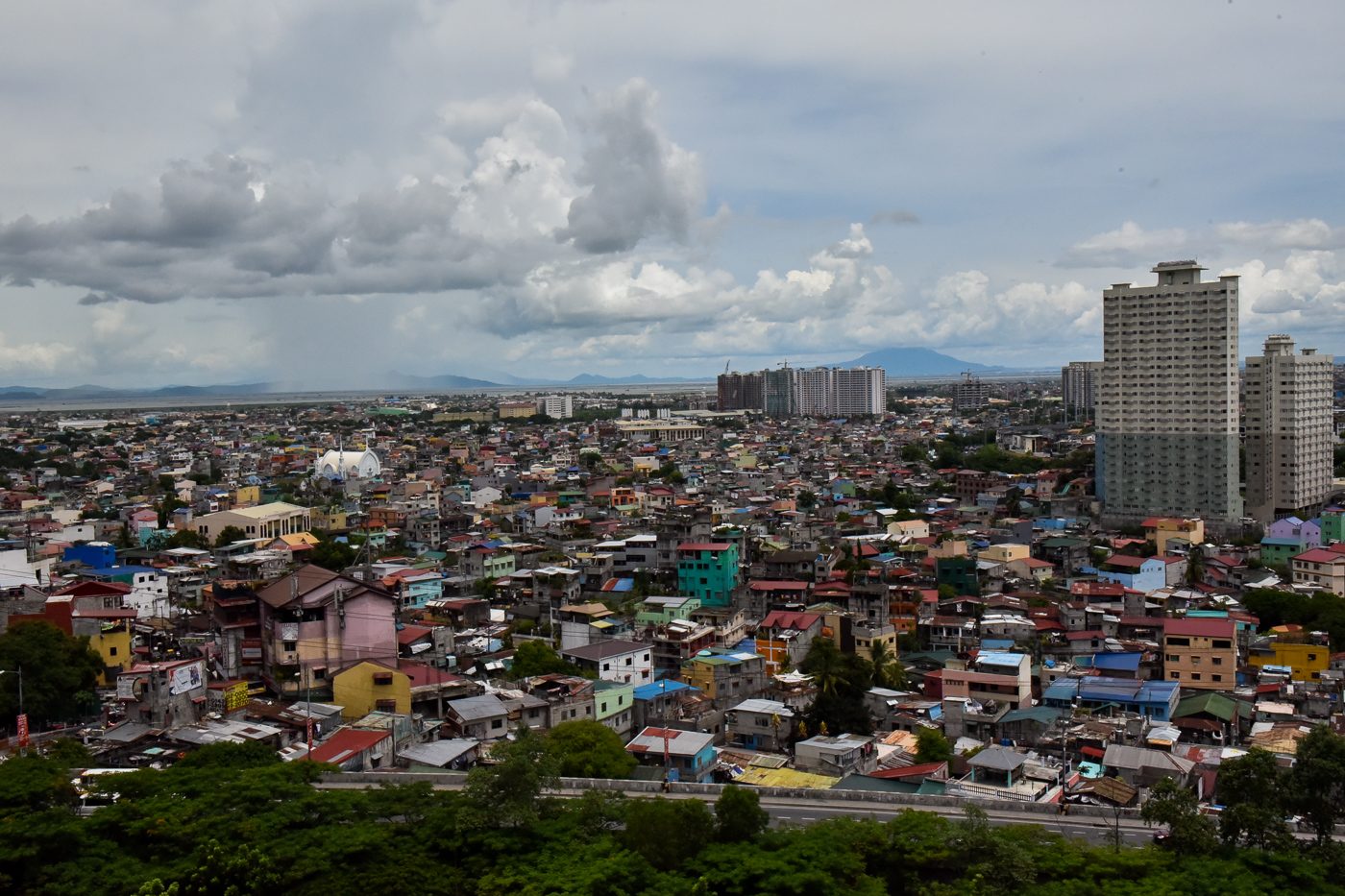 More real estate development outside Metro Manila seen in 2019