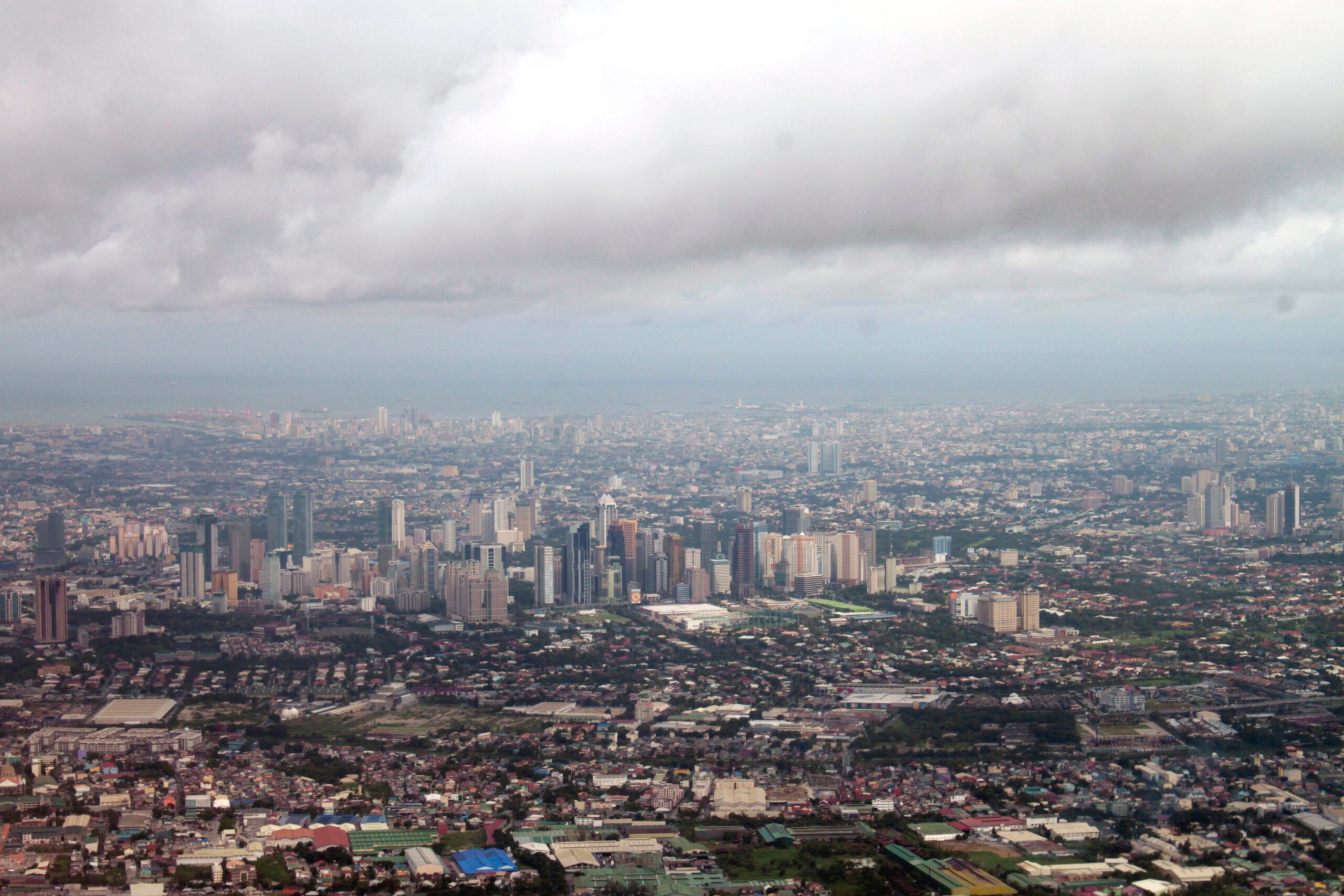 PNP wants to arrest violators of Metro Manila lockdown