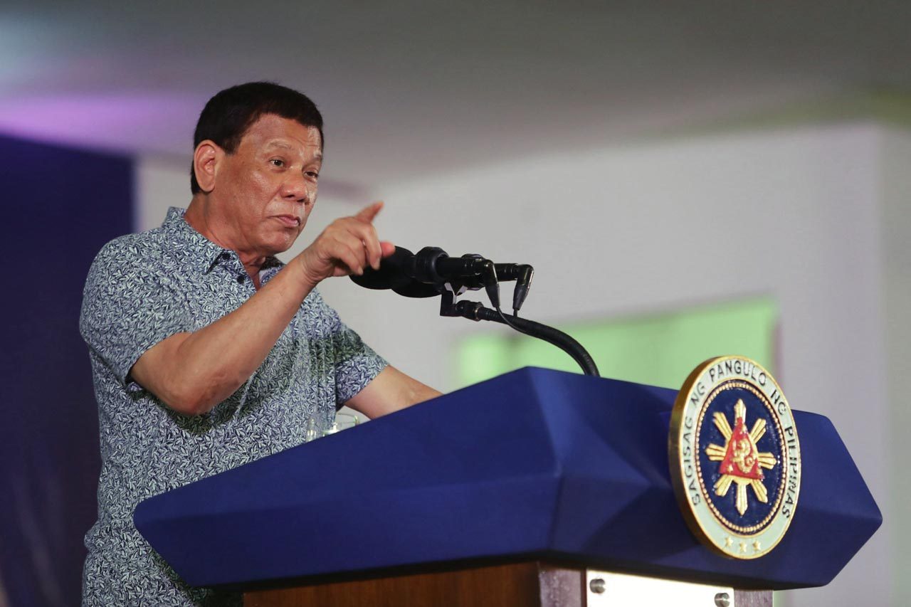 Political scientists give budding ‘authoritarian’ Duterte low marks
