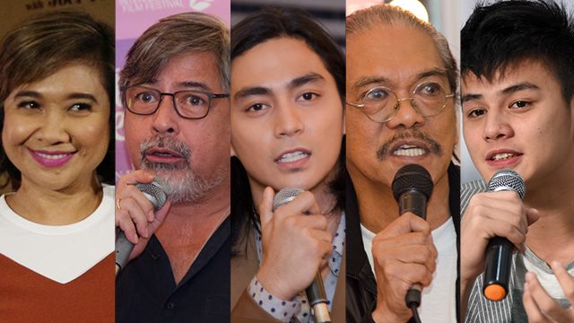 MMFF 2016: Spot these stars in more than one MMFF film