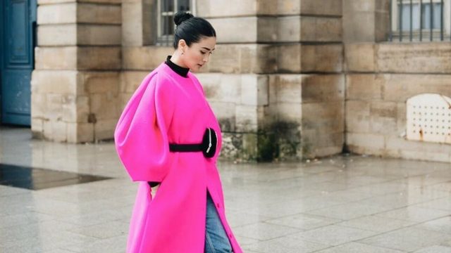 LOOK: Heart Evangelista’s Paris OOTDs show you how to travel in style
