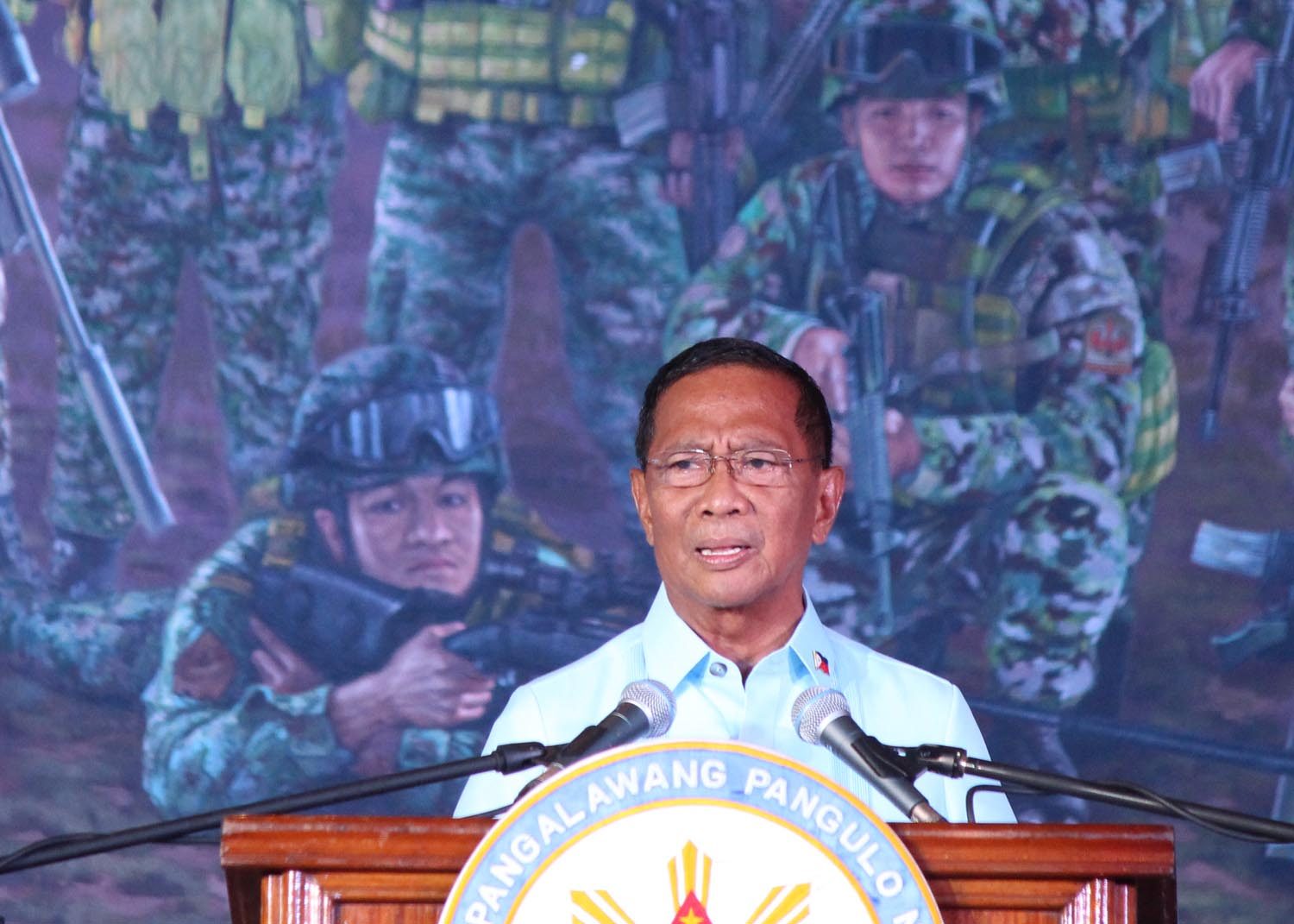 Binay: Aquino admin obsessed with controlling Iglesia ni Cristo