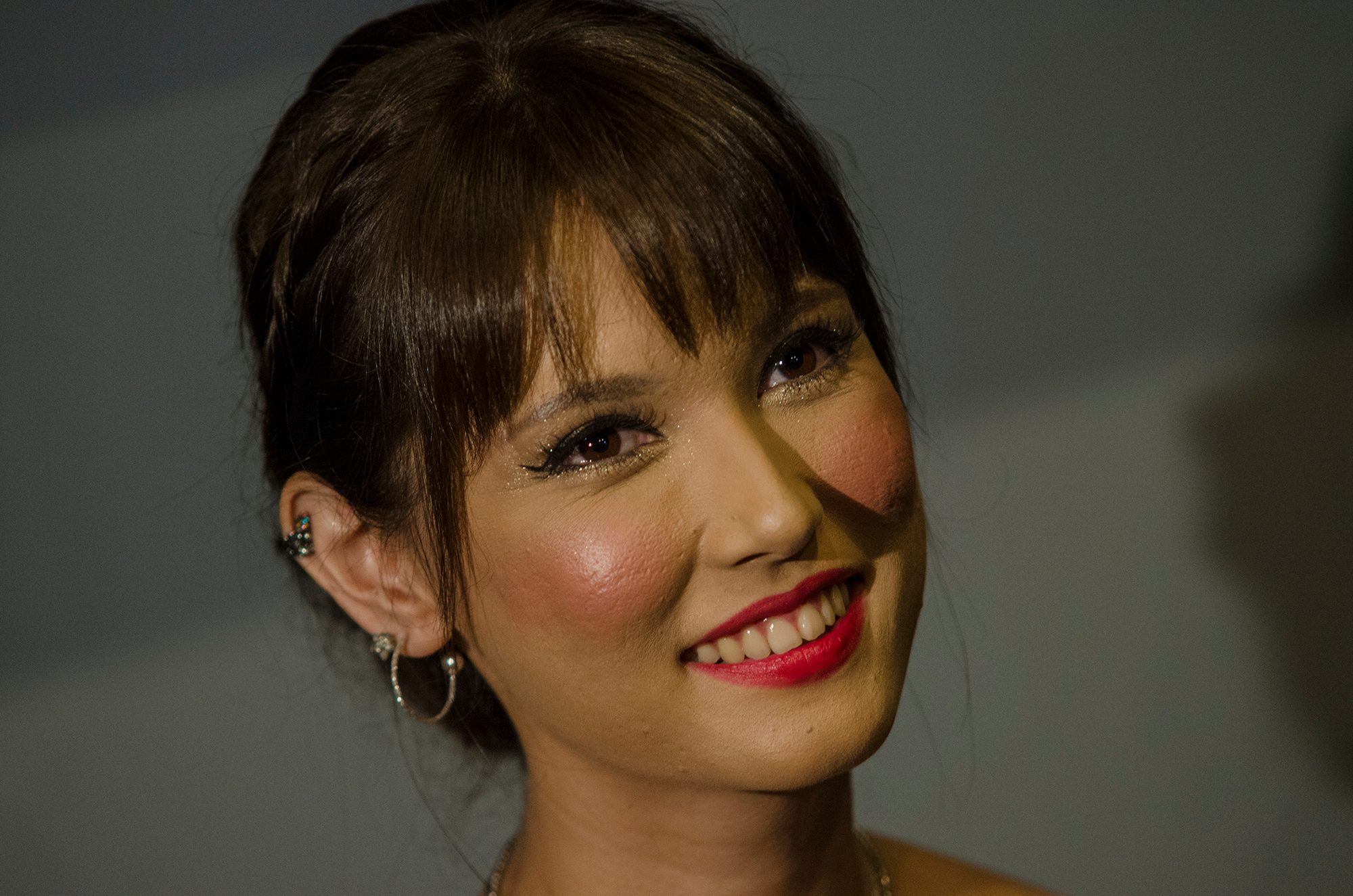 Maria Ozawa on adult films: ‘I quit the industry 100%’