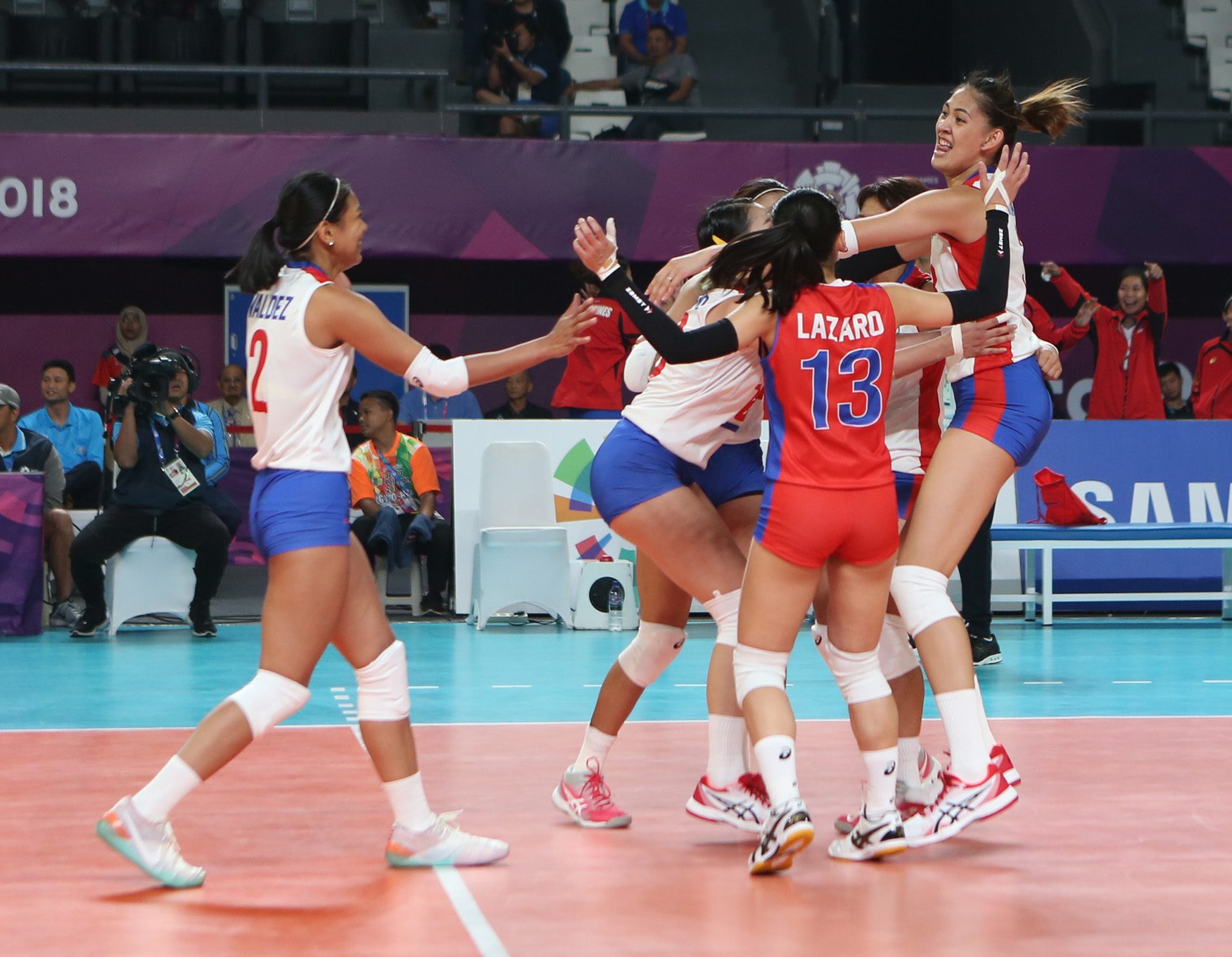 Thailand: PH spikers ‘better than before’