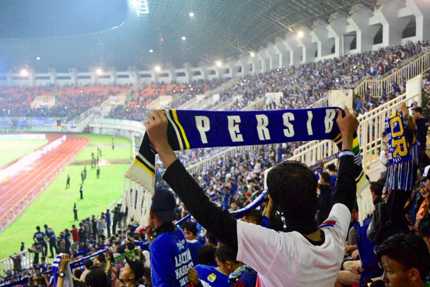What Philippine club football can learn from Indonesia