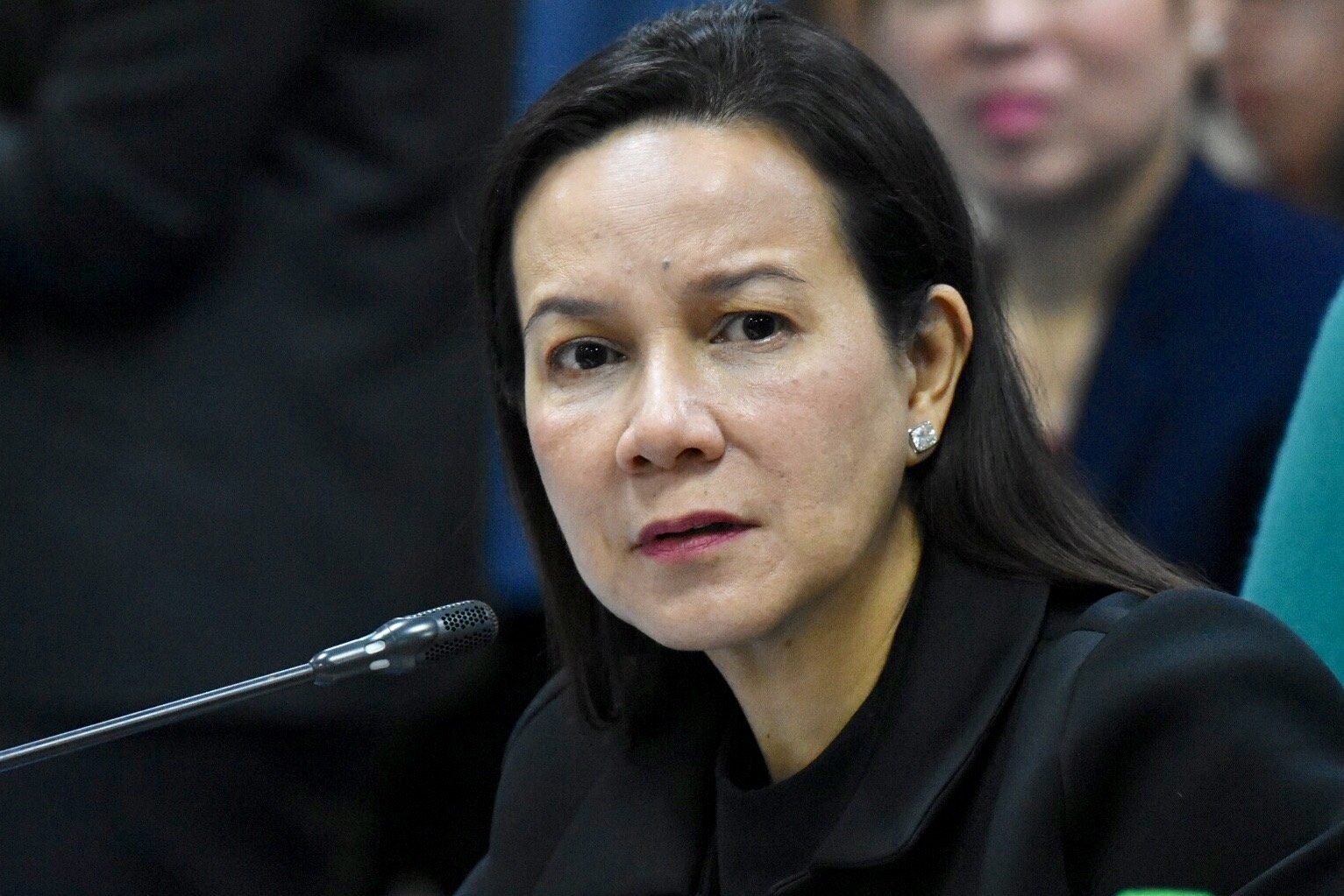 Poe: Release ‘made in China’ loan contracts in full for public scrutiny