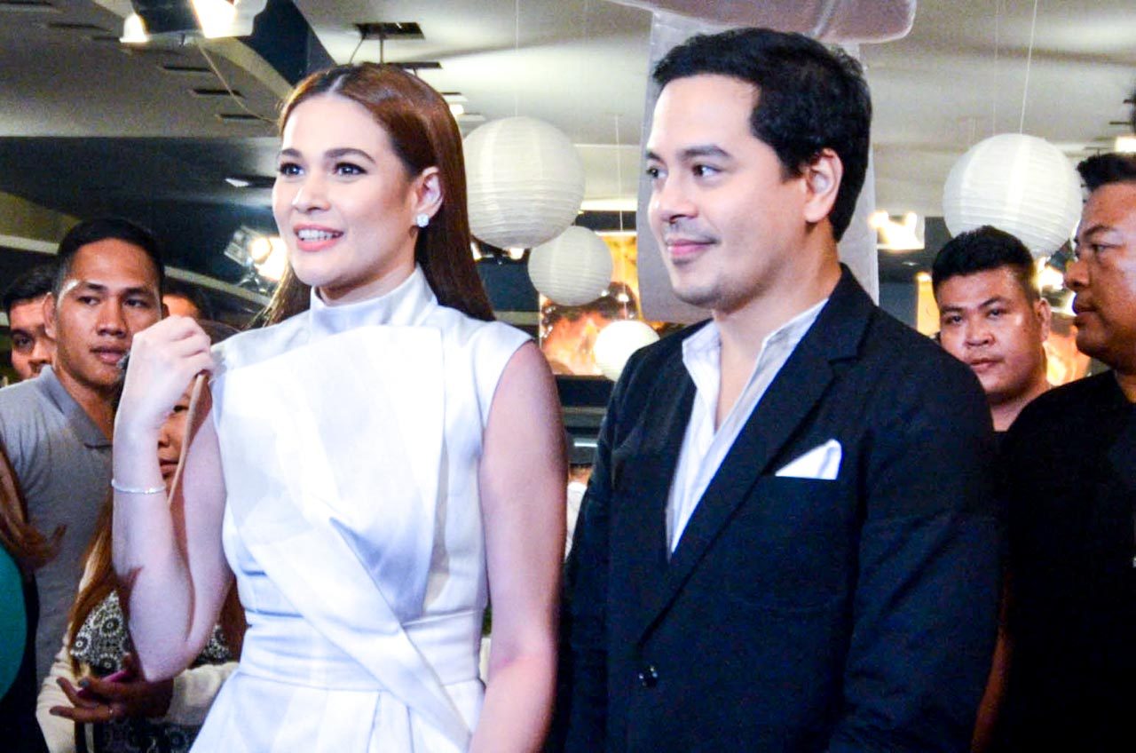 ‘A Second Chance’ is the all-time highest grossing Filipino film