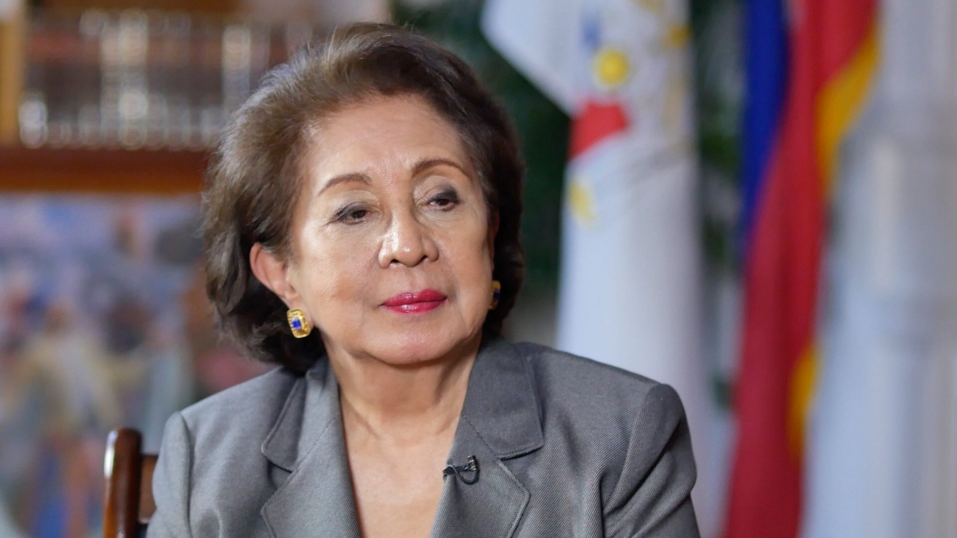 Supreme Court will clarify guidelines on delay doctrine – Morales