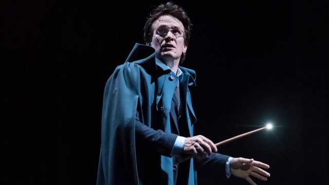 25 mysterious ‘Harry Potter and the Cursed Child’ photos – and what they reveal