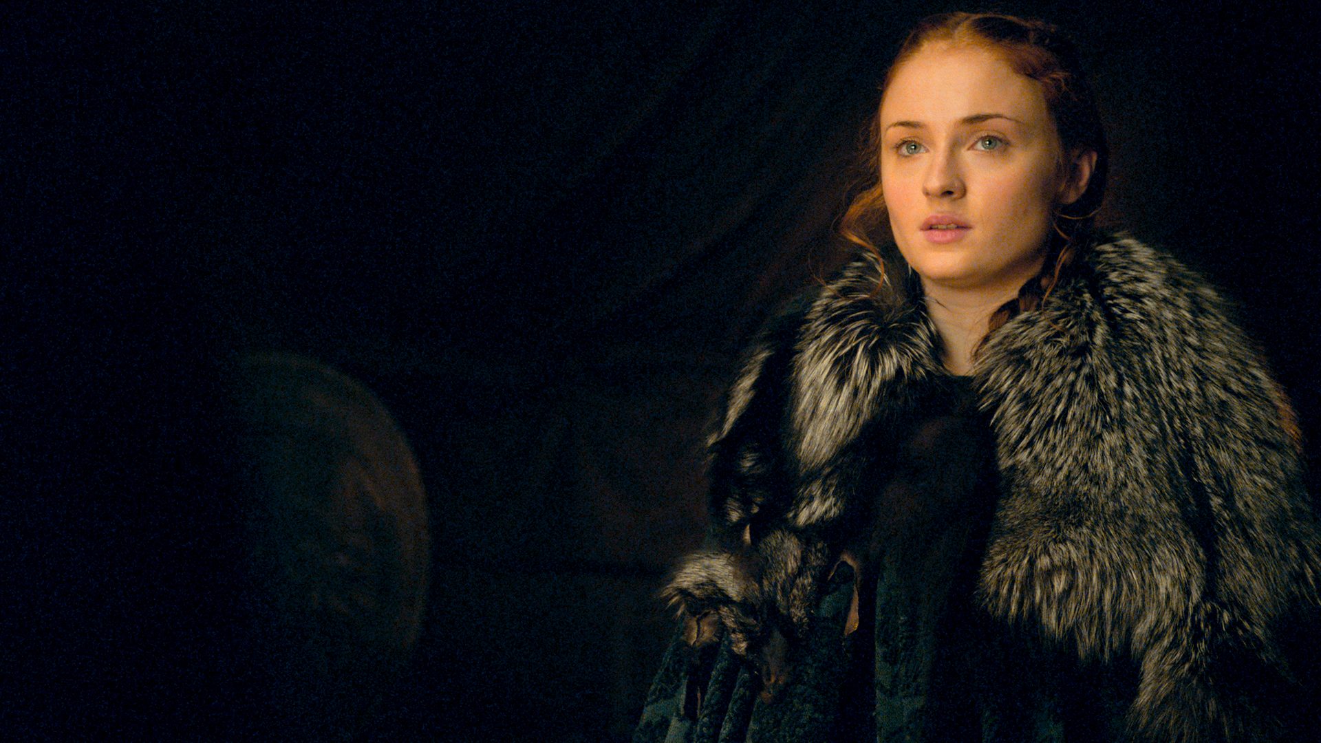 Sansa Stark. Photo courtesy of HBO Asia 