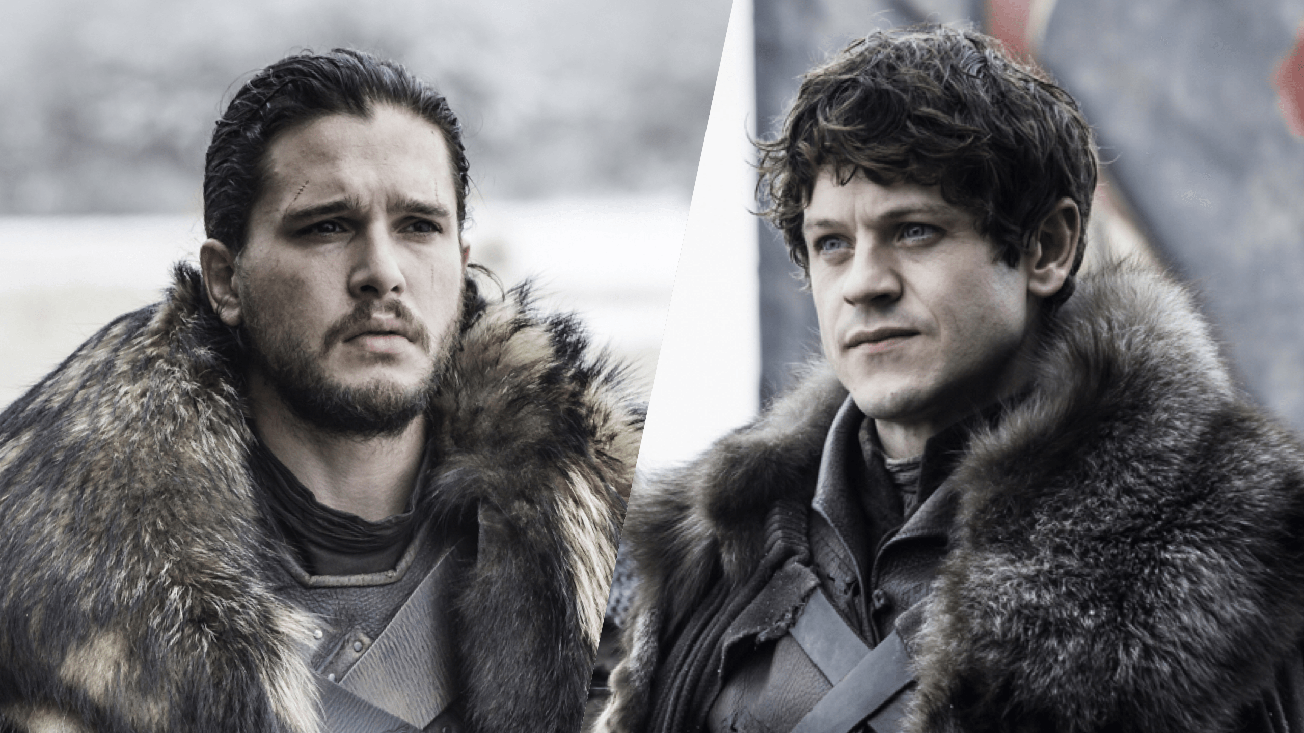 [IN PHOTOS] ‘Battle of the Bastards’: Epic Jon Snow, Ramsay Bolton showdown on ‘Game of Thrones’