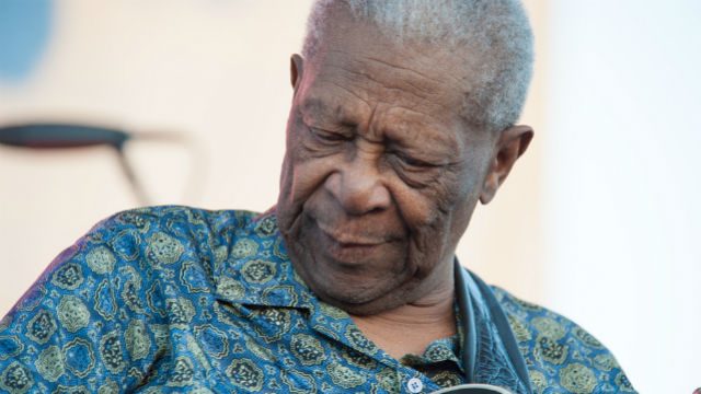Autopsy dismisses foul play in BB King death