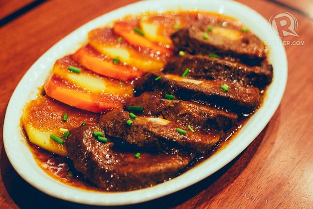 10 must-eats for Balikbayans in Makati