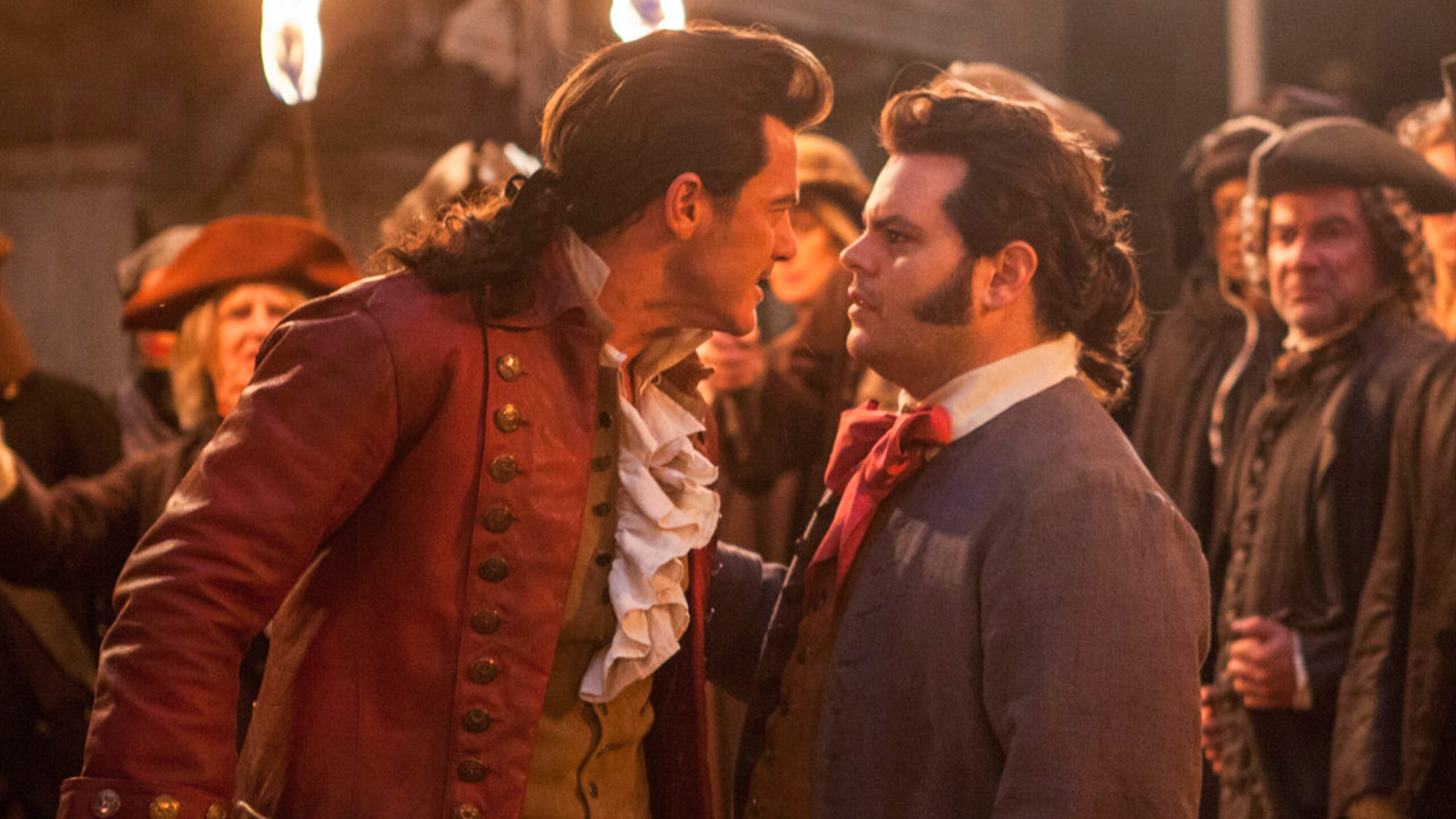 Disney’s first ‘exclusively gay moment’ to be shown in ‘Beauty and the Beast’