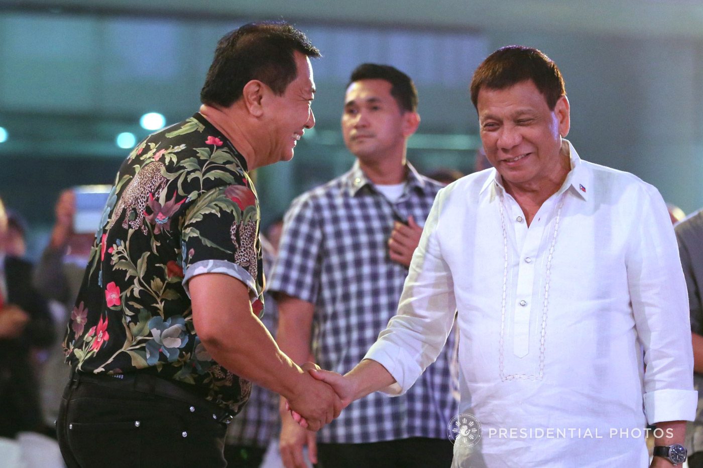 Duterte’s birthday wish for Alvarez: ‘I hope you’re married for the last time’