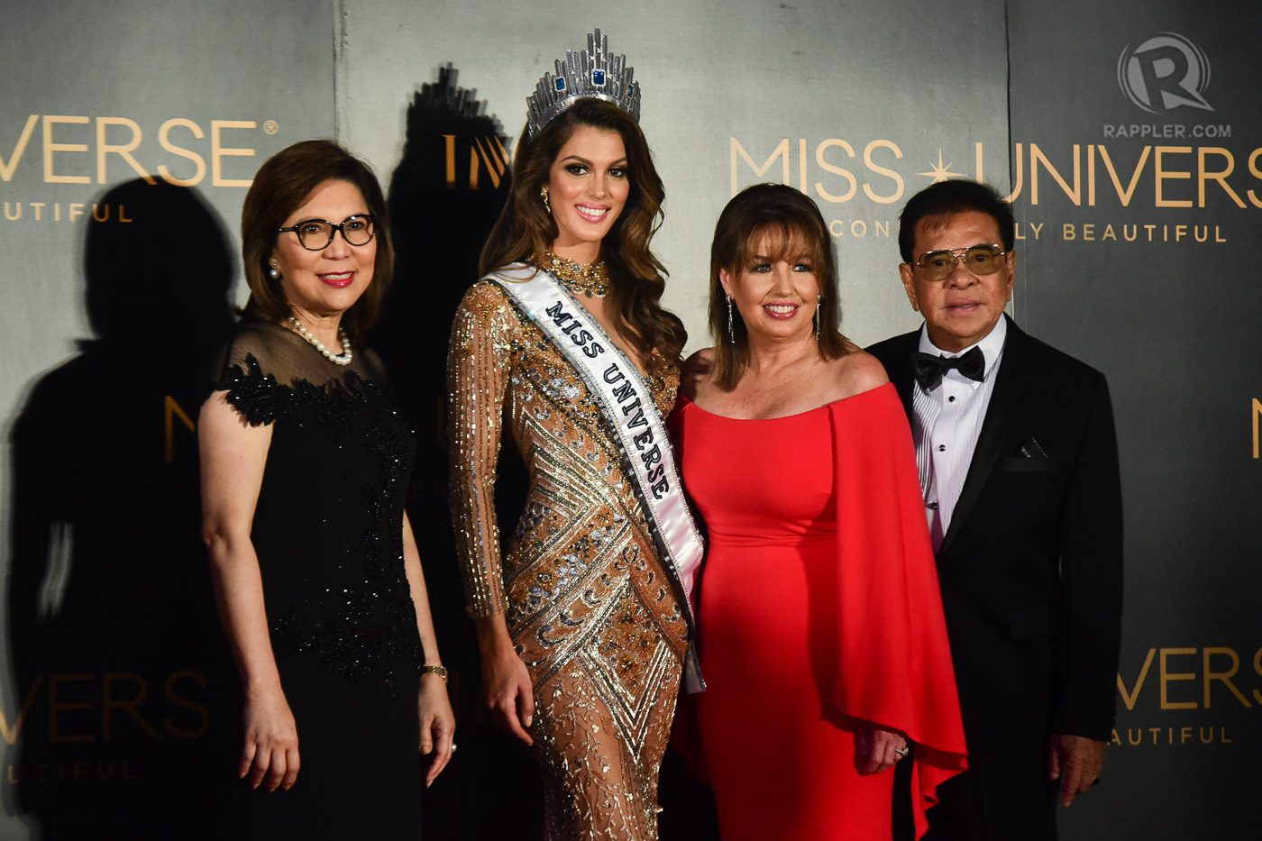 PH will not host 66th Miss Universe pageant