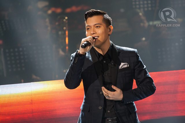 ‘Voice PH 2’ champ Jason Dy on relationship with estranged dad