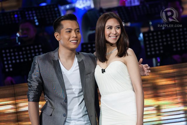 Jason Dy: Journey to victory on ‘The Voice PH’ season 2