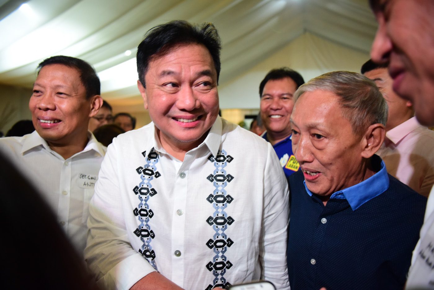 Alvarez: We’re not rushing the death penalty bill in the House