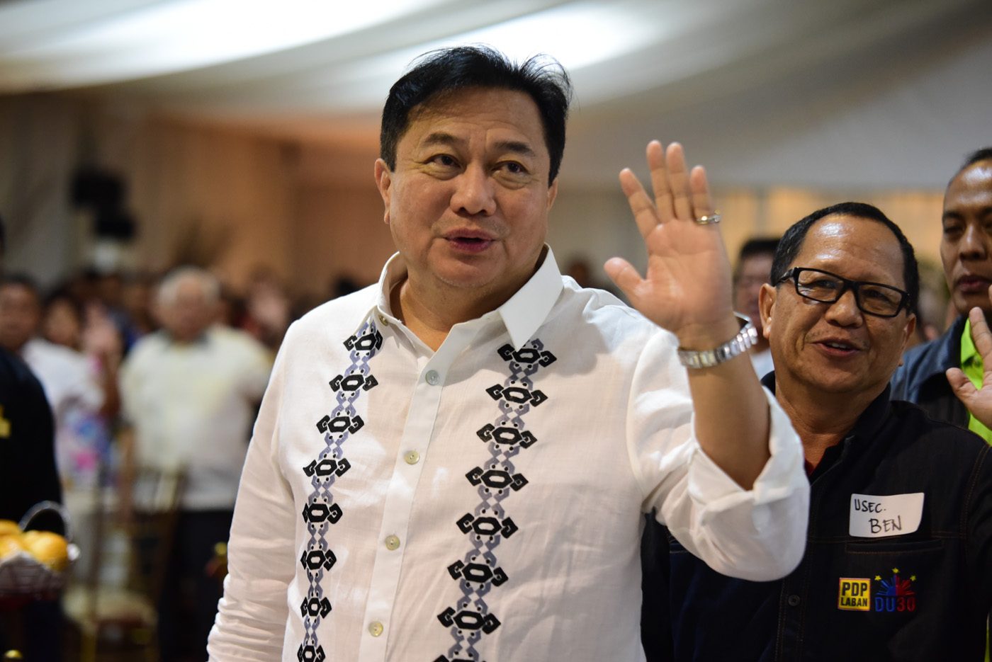 Alvarez warned: You’ll lose allies over arm-twisting on death penalty