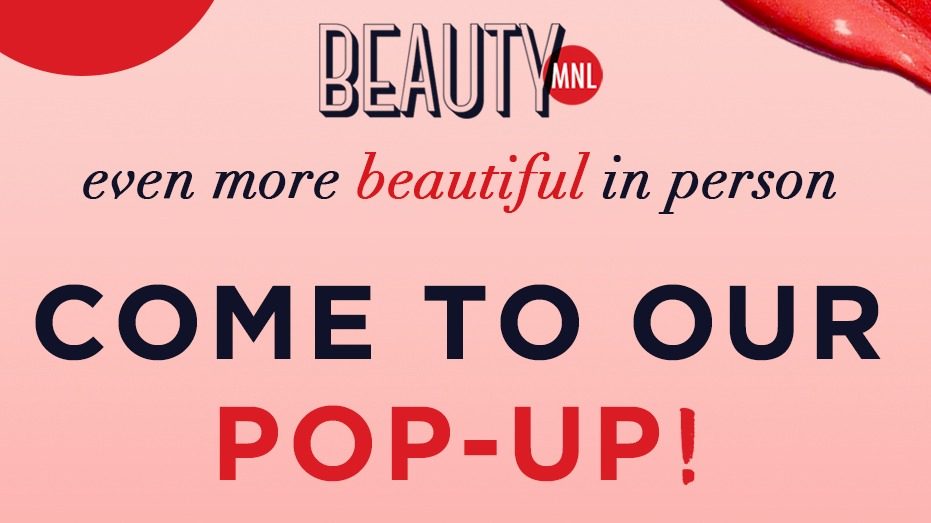 Online beauty portal BeautyMNL to open first pop-up store