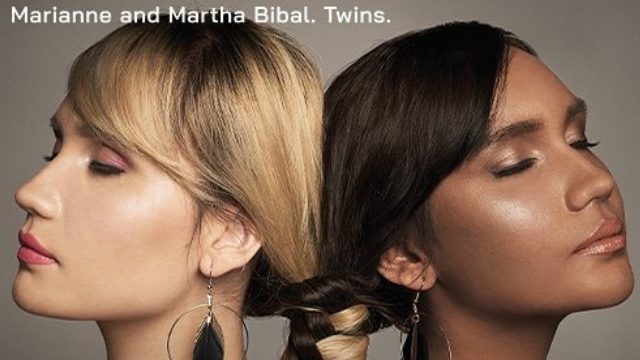 Did SkinWhite just make a model put a blackface for their new ad?