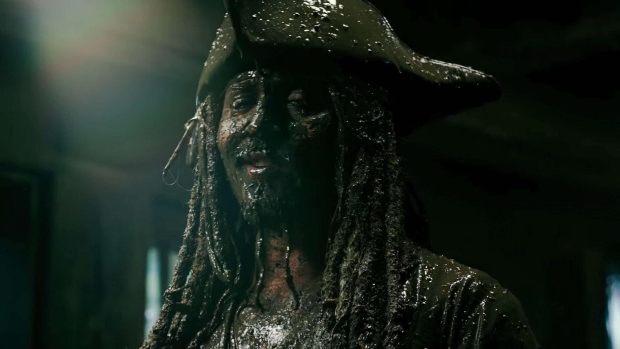 WATCH: Jack Sparrow returns in new ‘Pirates of the Caribbean 5’ teaser