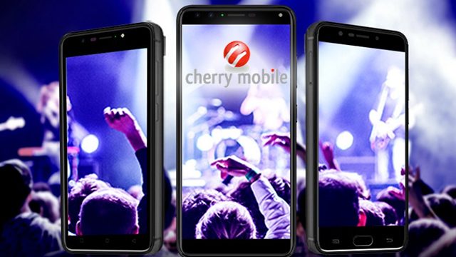 Cherry Mobile is top-selling smartphone brand in PH in 2017 – IDC
