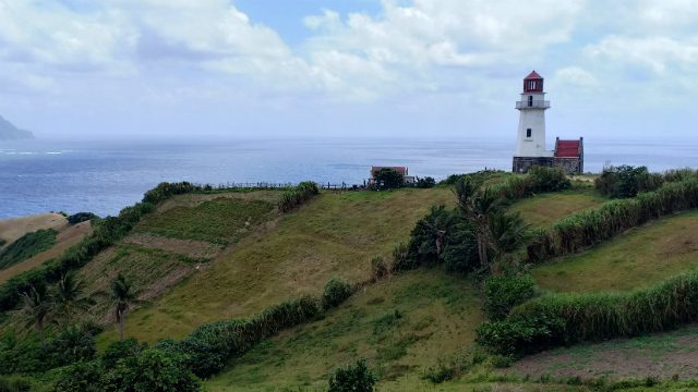 PH to build 13 lighthouses on northernmost islands