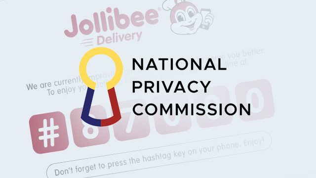Jollibee delivery website suspended over ‘serious vulnerabilities’