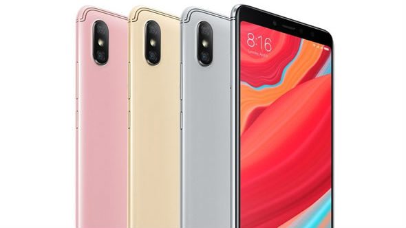 Xiaomi Redmi S2 arriving on June 4 for P7,990