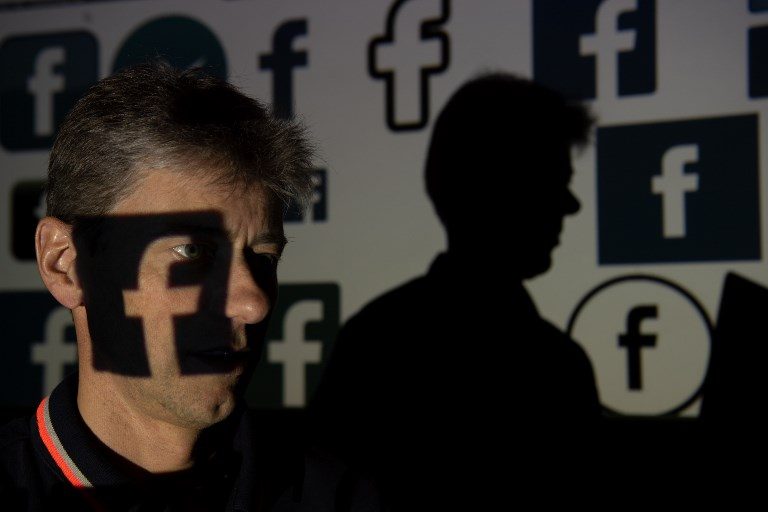 Facebook thwarts misinformation effort linked to Iran, Russia