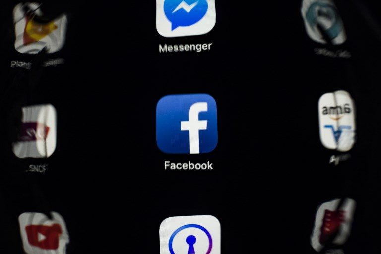 Irish data authority probes Facebook over breach of 50M accounts