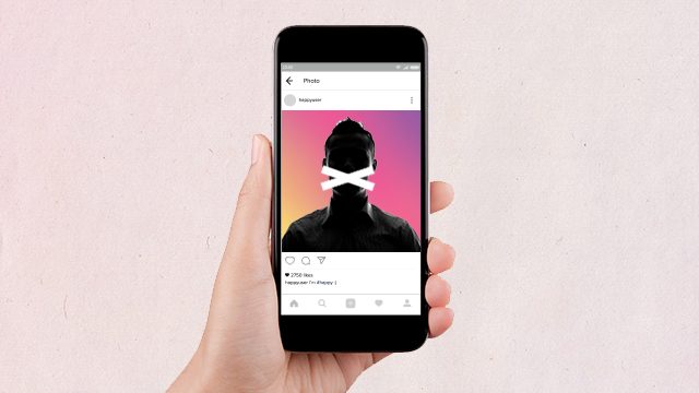 Instagram rolls out ‘mute’ option