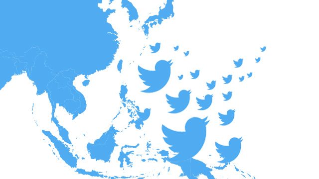 Surge in suspected Twitter bots sparks fear as polls in Southeast Asia loom