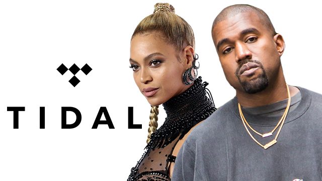 Jay Z’s music platform accused of inflating stats for Beyonce and Kanye