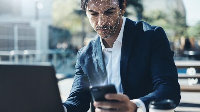 Face authentication ‘an awful tool,’ believes tech expert