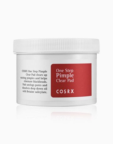 Corsx pimple clear pads (P900) from beautymnl.com 