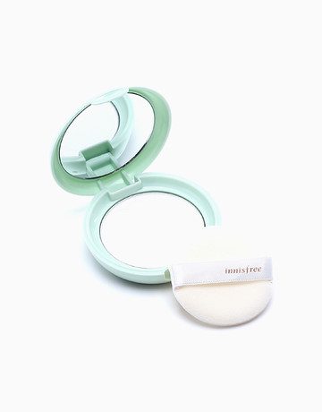 Innisfree mineral compact powder (P480) from beautymnl.com 