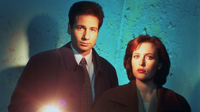 ‘X-Files’ returns after 13-year ‘commercial break’