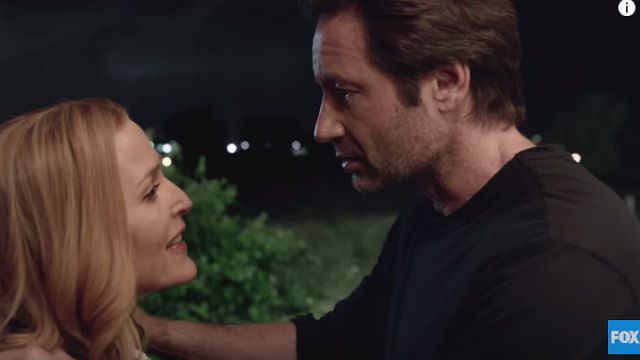‘X-Files’ makes its TV comeback, after 13-year absence