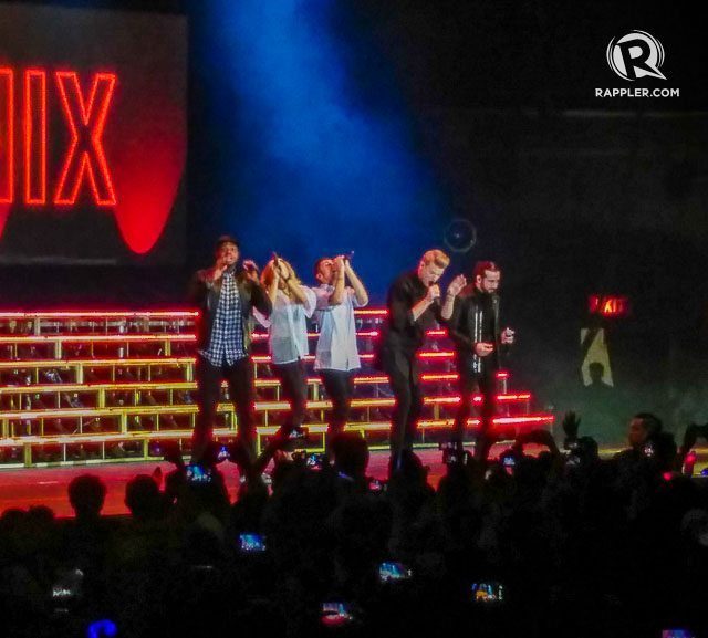 WATCH: 10 best moments from the Pentatonix Manila concert