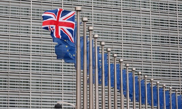 Euroskeptics reject British PM’s EU draft deal