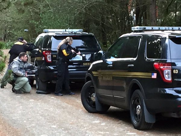 4 shot dead in rural US town before gunman kills self