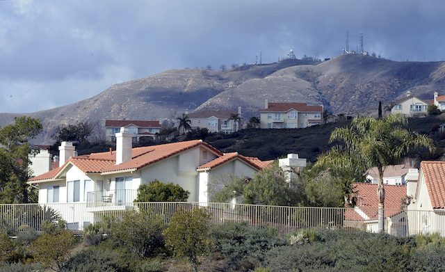 Massive California gas leak permanently capped