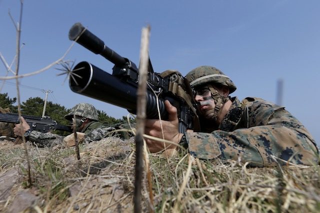 South Korea, US to expand joint drill – defense minister